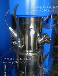 電動(dòng)真空攪拌機(jī)企業(yè)的現(xiàn)場(chǎng)管理