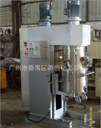 高精度動力混合機(jī)有哪些功能？
