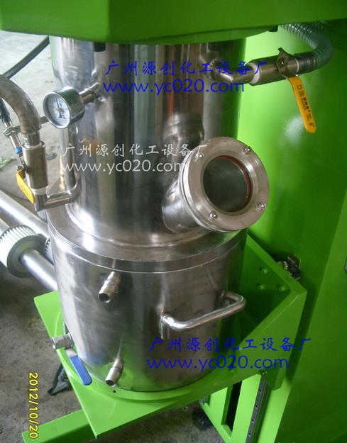 真空混合機(jī)是怎樣的設(shè)備？作用是什么？