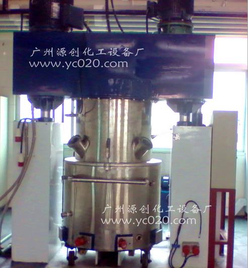 高粘度攪拌機(jī)的保養(yǎng)可怎么做？