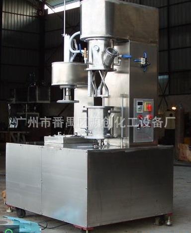 行星攪拌機(jī)的優(yōu)勢是什么？